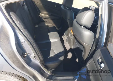 2010 Nissan Maxima 3.5 Sv from USA, damaged, VIN 1N4AA5AP8AC847610